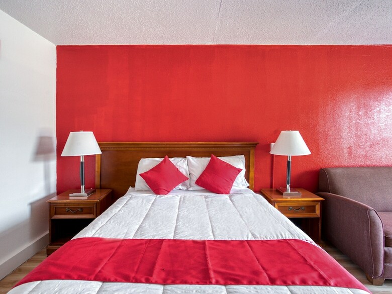 Oyo Hotel Columbia Sc West