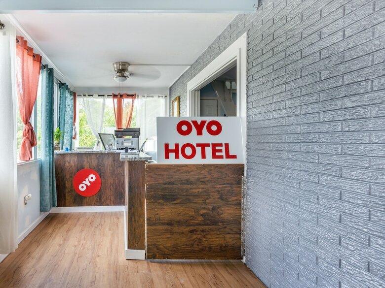 Oyo Hotel Columbia Sc West