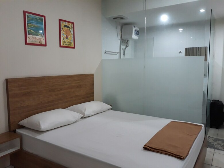 Hotel Menteng House