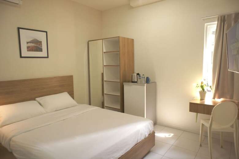 Hotel Menteng House