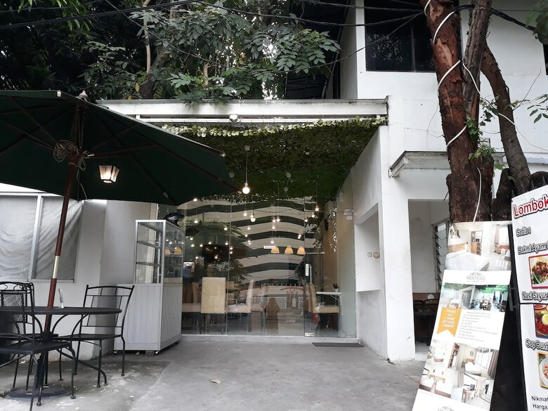 Hotel Menteng House