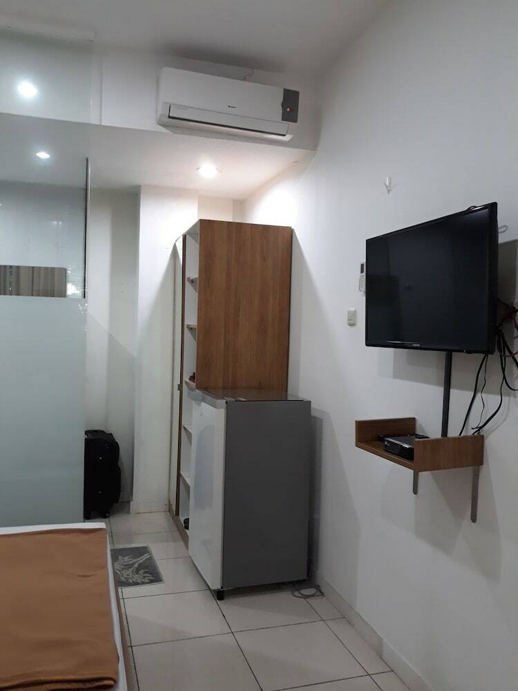 Hotel Menteng House