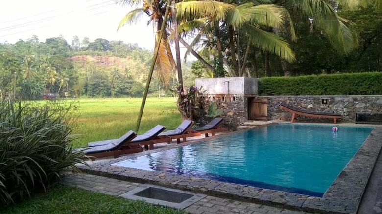 Hotel Leisure Land Villas