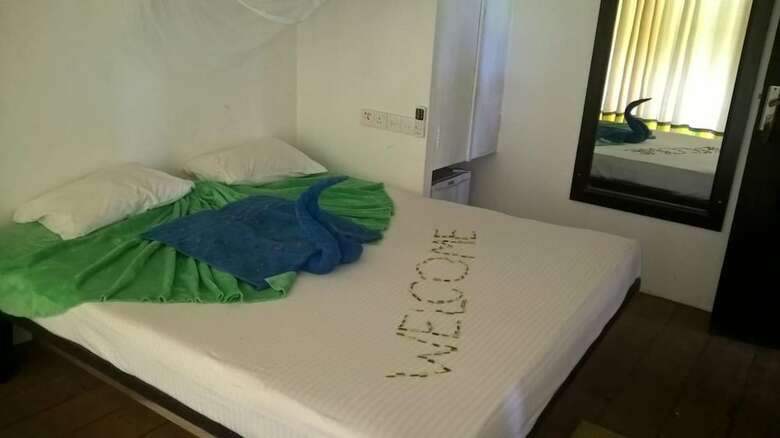 Hotel Leisure Land Villas