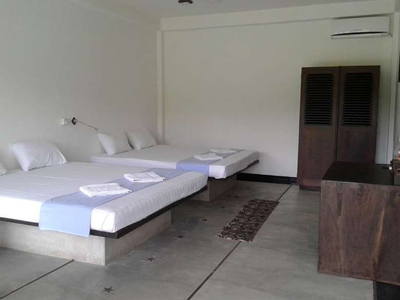 Hotel Leisure Land Villas