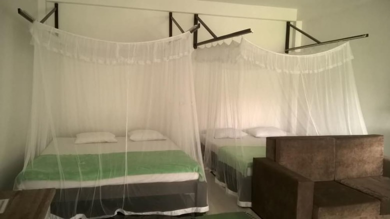Hotel Leisure Land Villas