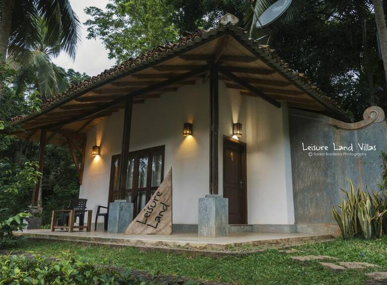 Hotel Leisure Land Villas