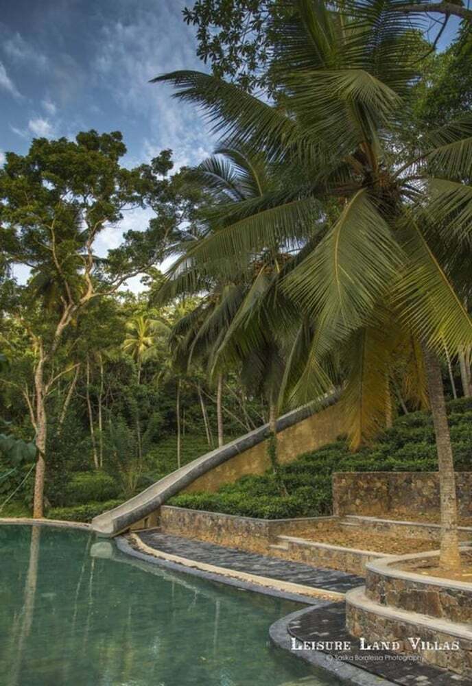 Hotel Leisure Land Villas