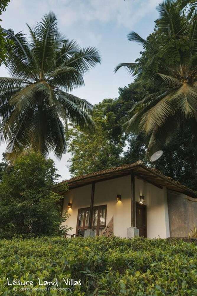 Hotel Leisure Land Villas