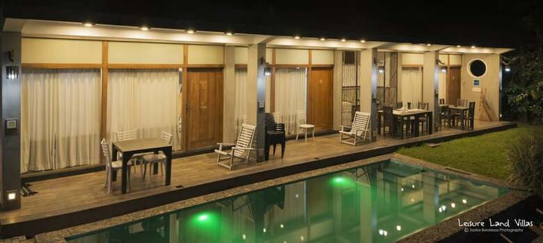 Hotel Leisure Land Villas