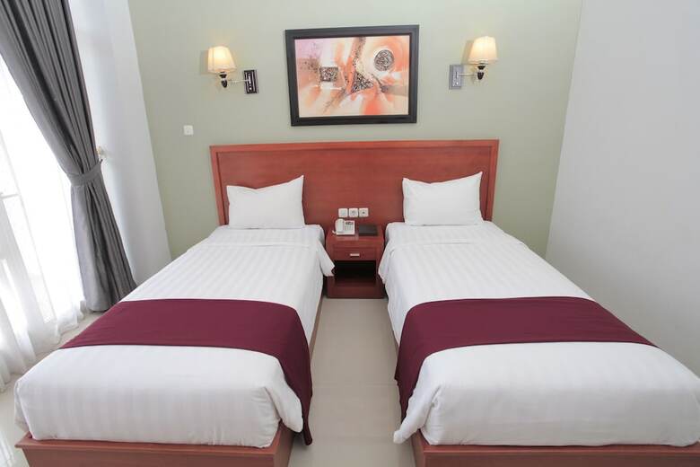 Prima Sr Hotel & Convention