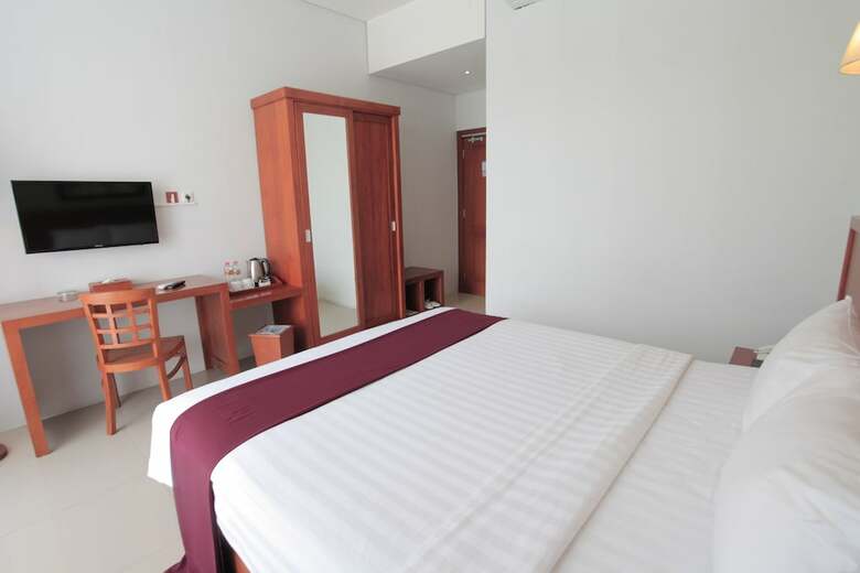 Prima Sr Hotel & Convention