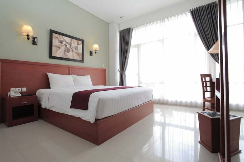 Prima Sr Hotel & Convention