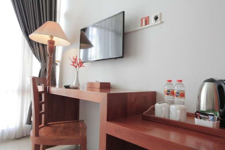 Prima Sr Hotel & Convention