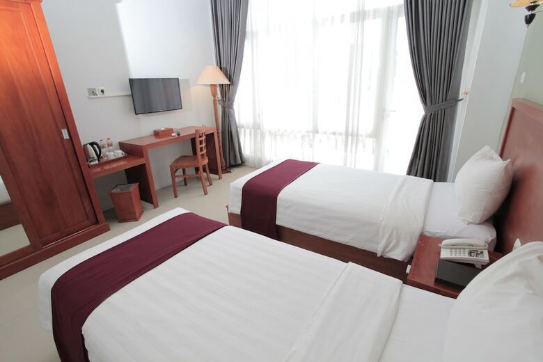 Prima Sr Hotel & Convention