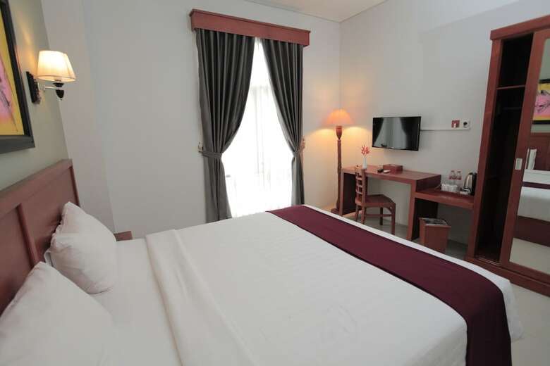Prima Sr Hotel & Convention
