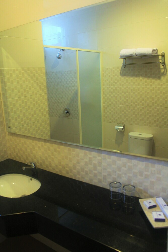 Prima Sr Hotel & Convention
