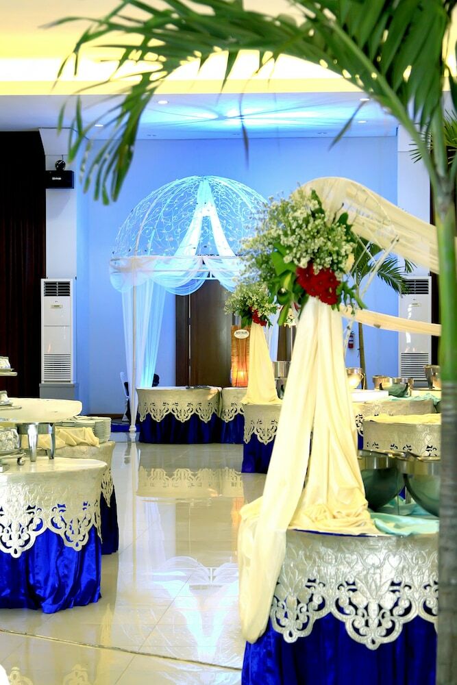 Prima Sr Hotel & Convention