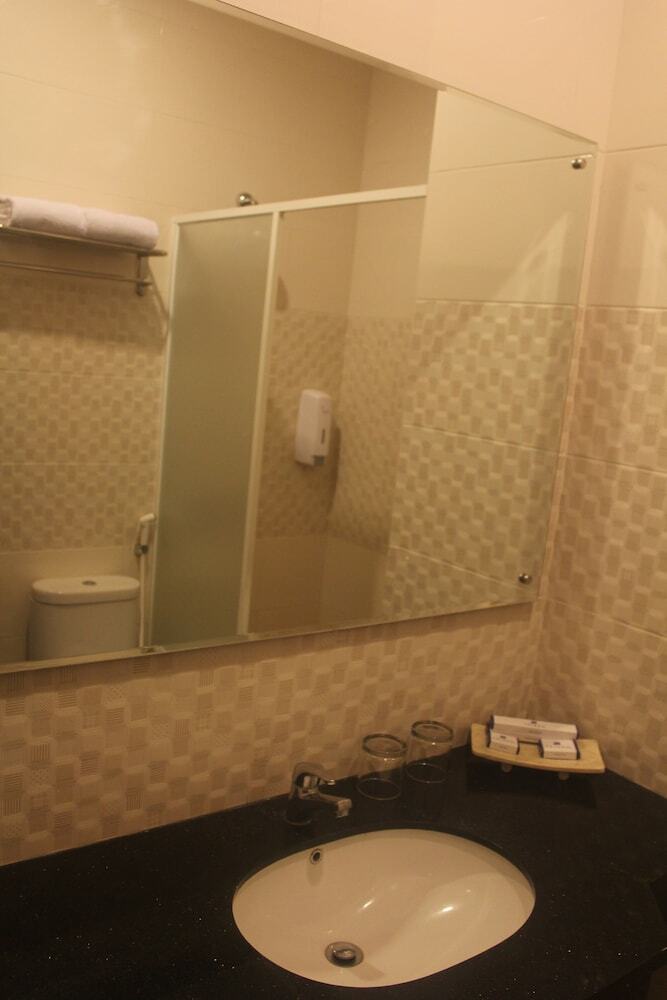 Prima Sr Hotel & Convention