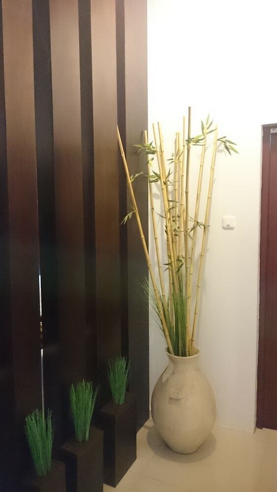 Prima Sr Hotel & Convention