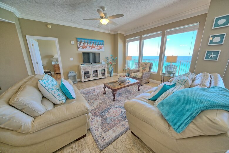 Gulf Crest Condominiums