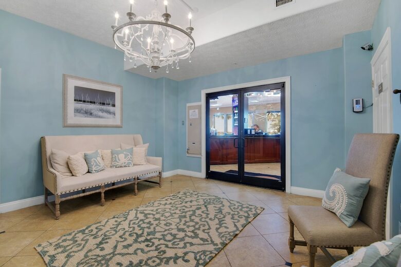 Gulf Crest Condominiums