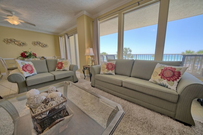 Gulf Crest Condominiums