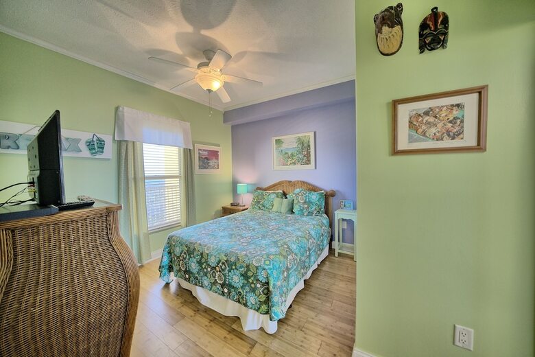 Gulf Crest Condominiums
