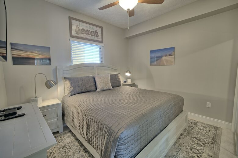 Gulf Crest Condominiums