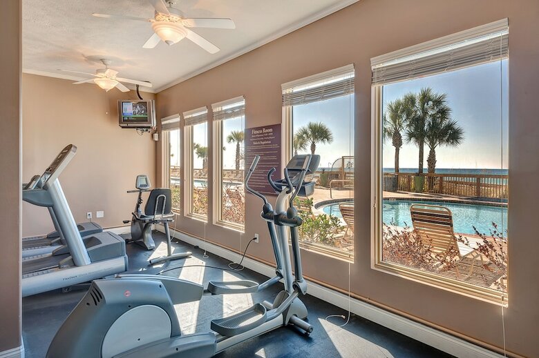 Gulf Crest Condominiums