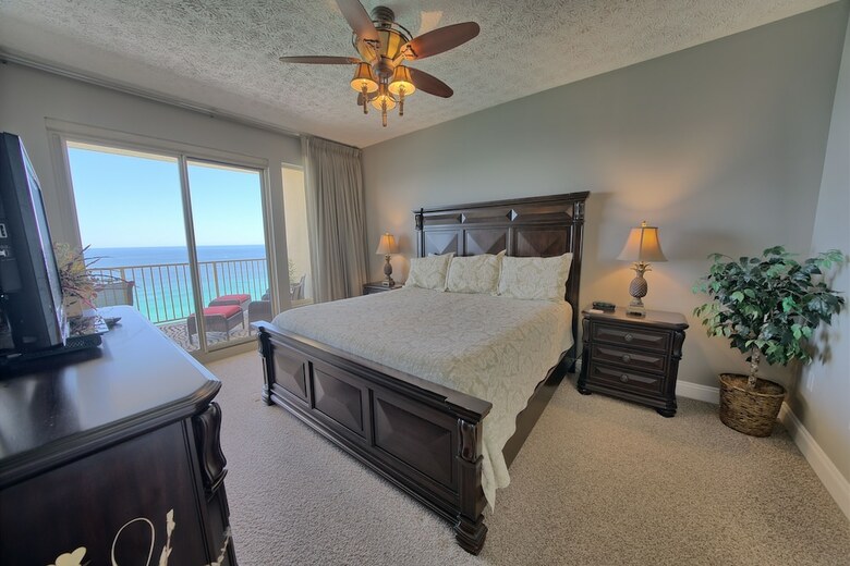 Gulf Crest Condominiums
