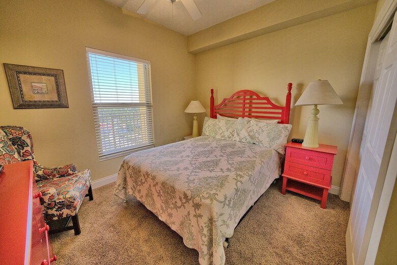 Gulf Crest Condominiums