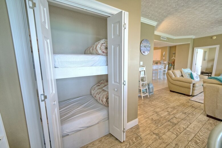 Gulf Crest Condominiums