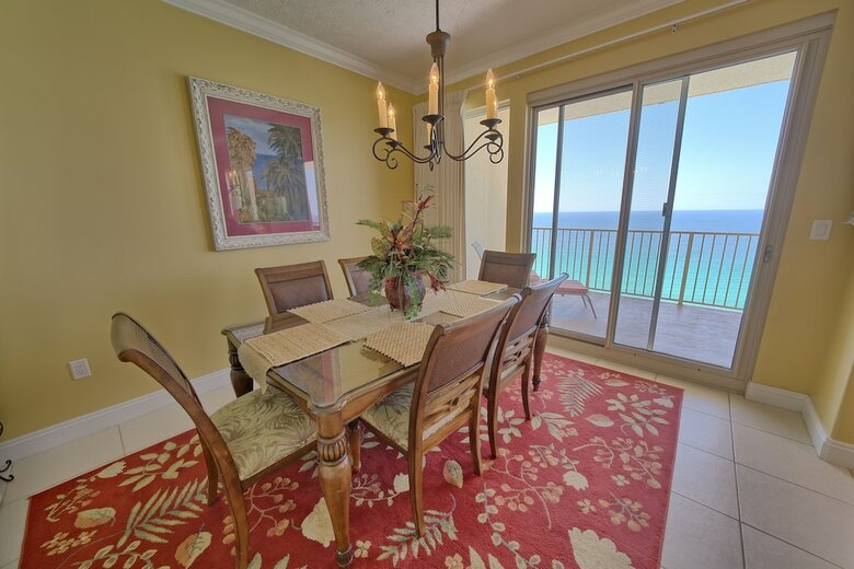 Gulf Crest Condominiums
