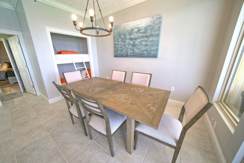 Gulf Crest Condominiums