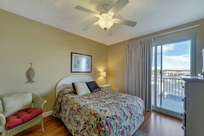 Gulf Crest Condominiums