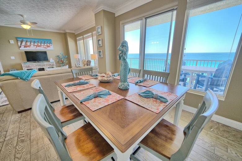 Gulf Crest Condominiums