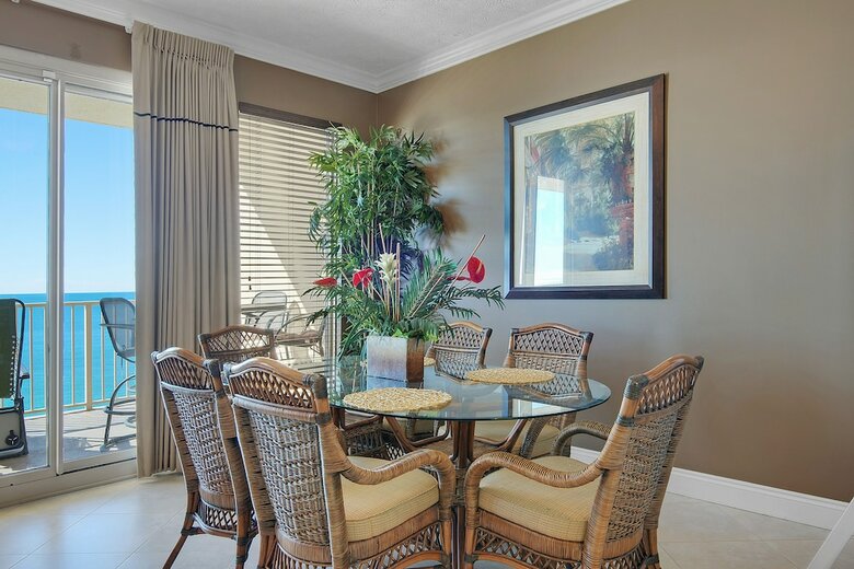 Gulf Crest Condominiums