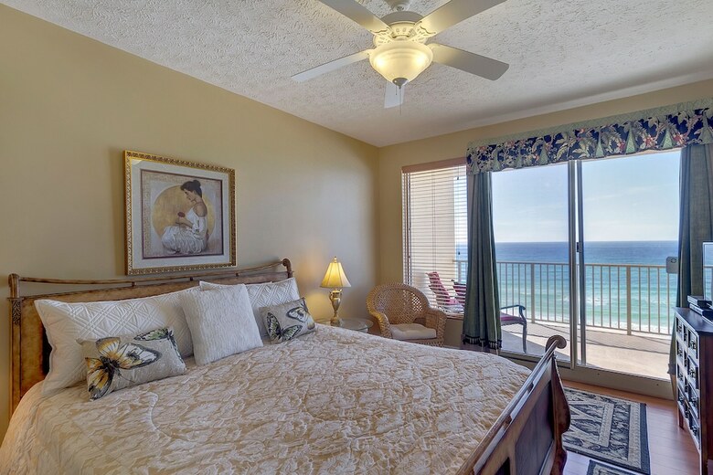 Gulf Crest Condominiums