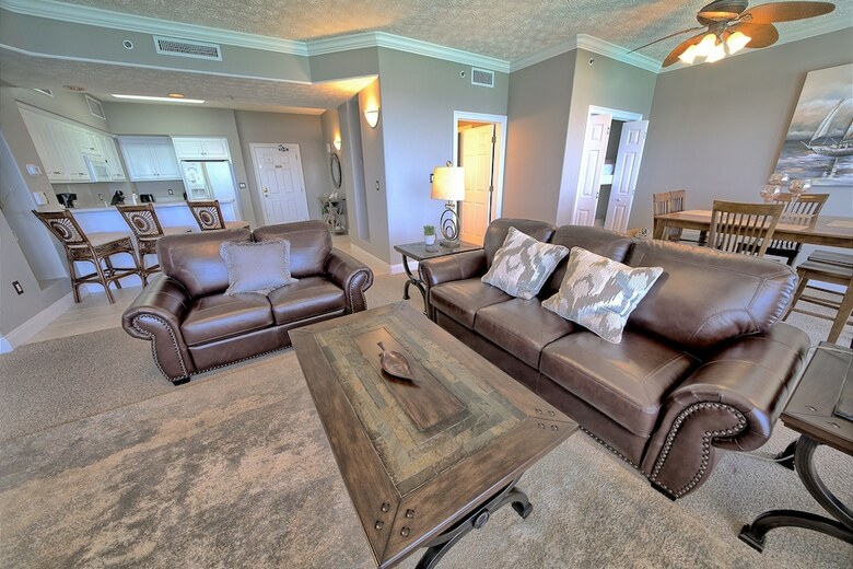 Gulf Crest Condominiums