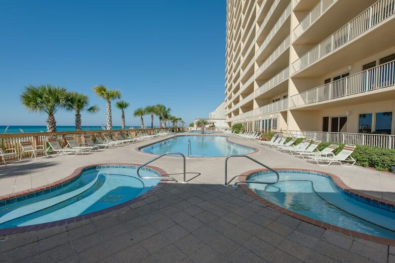 Gulf Crest Condominiums