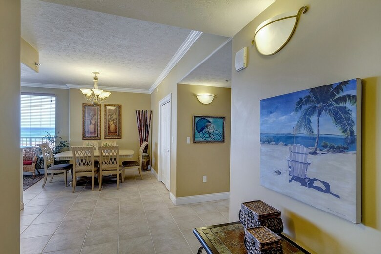 Gulf Crest Condominiums