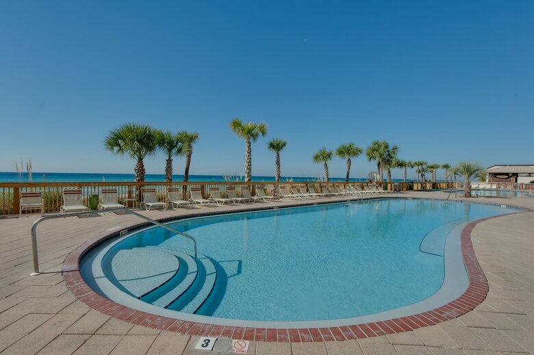 Gulf Crest Condominiums