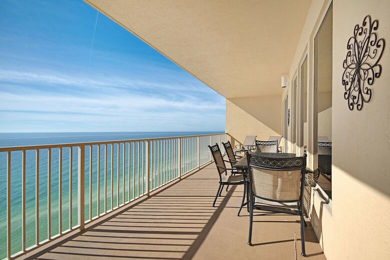 Gulf Crest Condominiums