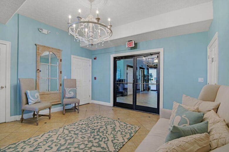 Gulf Crest Condominiums