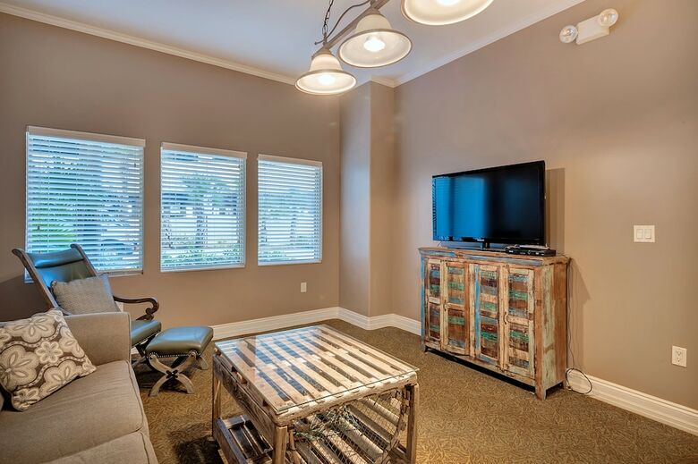 Gulf Crest Condominiums