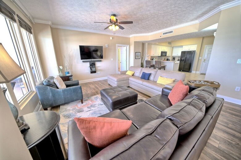 Gulf Crest Condominiums