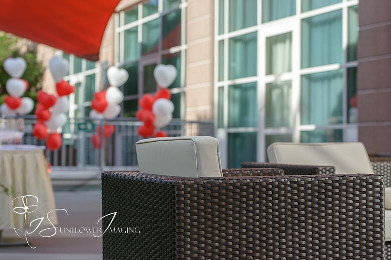 Hotel Pullman Stuttgart Fontana