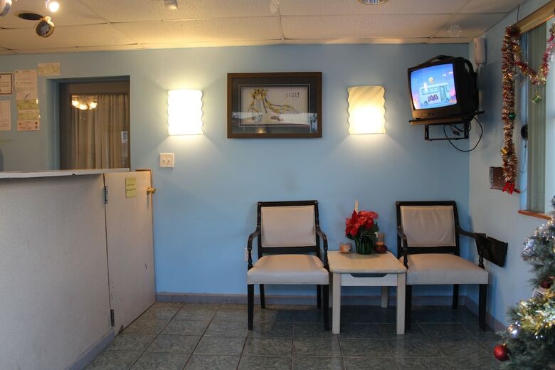 Motel Golden Orchid Inn