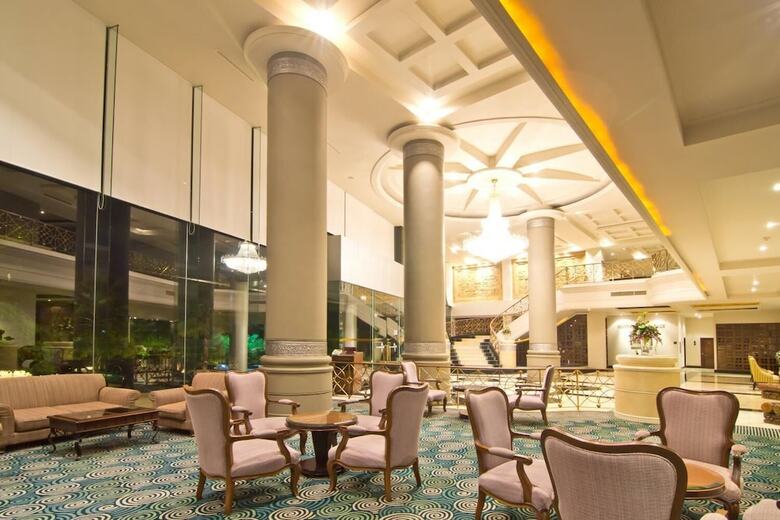 The Grand Riverside Hotel Phitsanulok